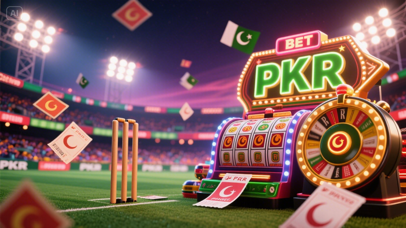 BetterwinDeposit once and enjoy 200% instantly on your first recharge! Pakistani players can play casino games and withdraw PKR easily within minutes.