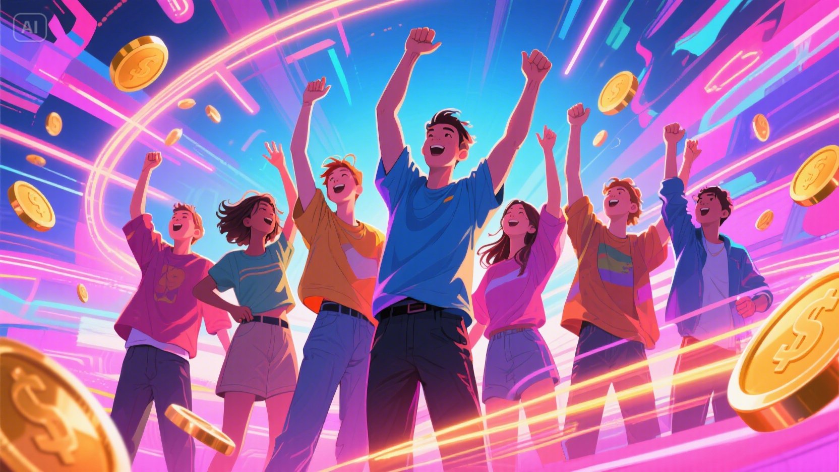 Registration at Betterwin Casino