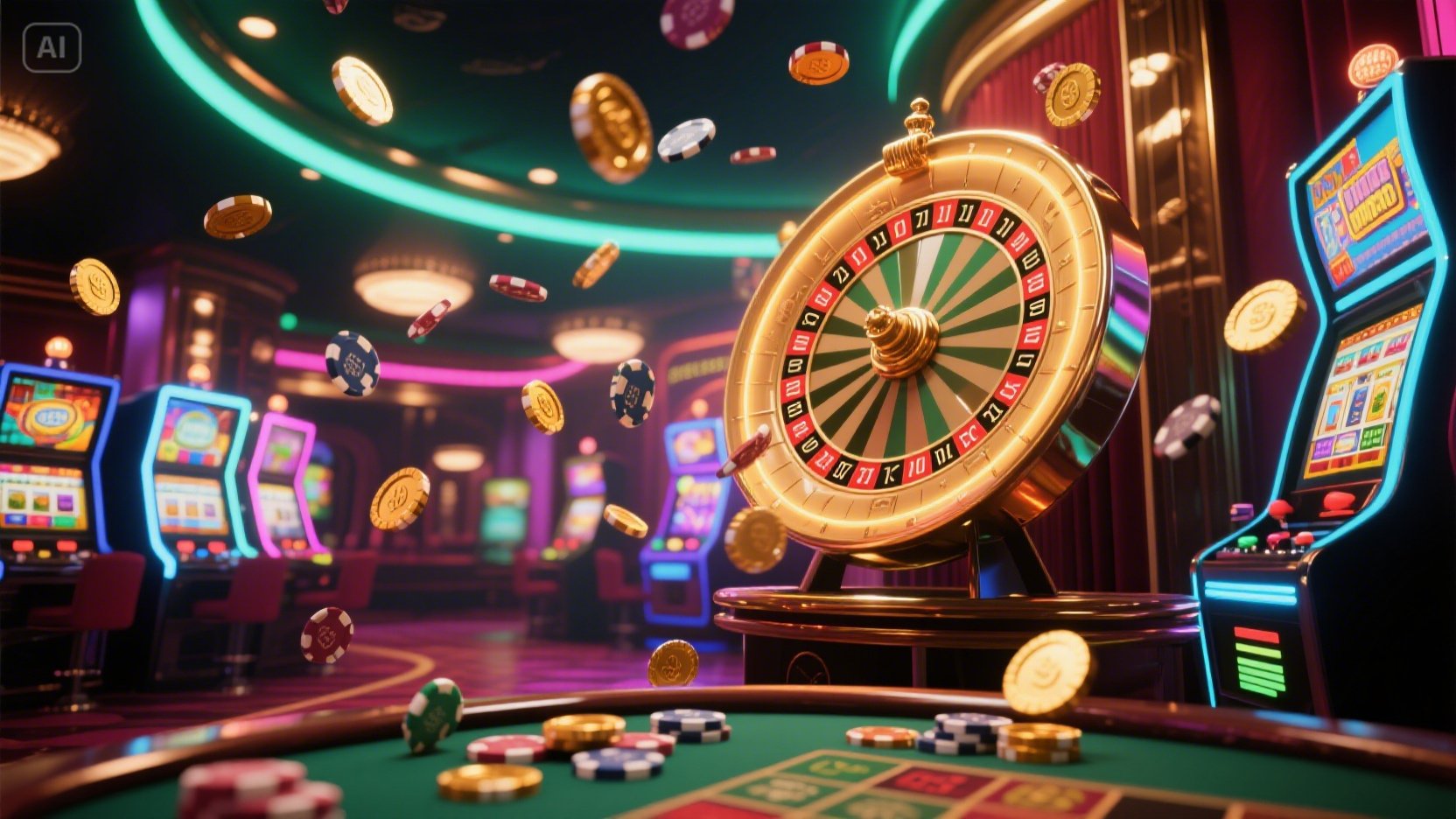 Casino Betterwin desktop and mobile interfaces