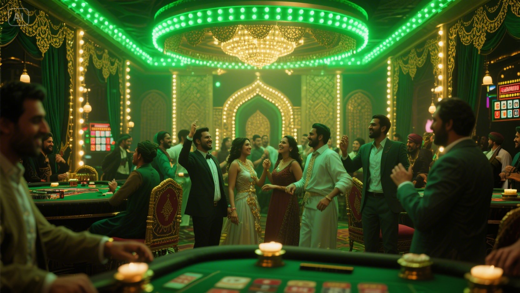 Registration at Betterwin Casino